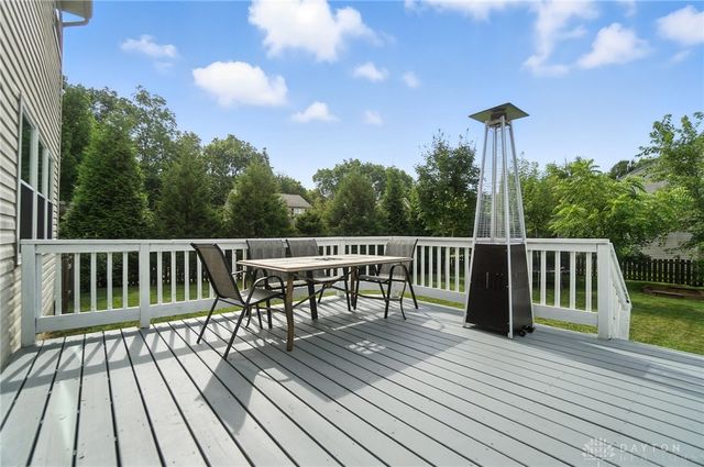4271 Bristol Drive, Beavercreek, OH 45440