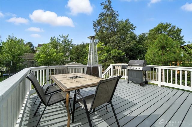 4271 Bristol Drive, Beavercreek, OH 45440