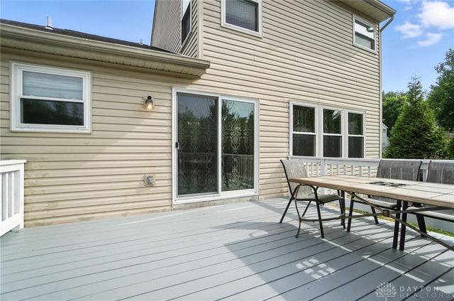 4271 Bristol Drive, Beavercreek, OH 45440