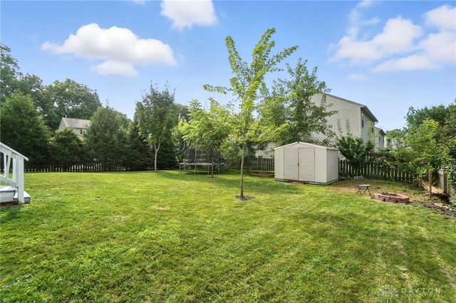 4271 Bristol Drive, Beavercreek, OH 45440