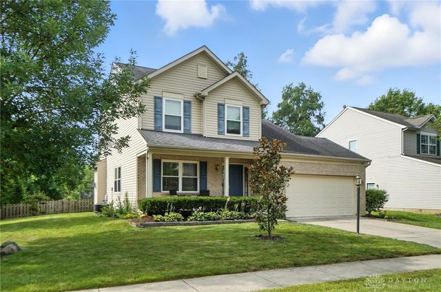 4271 Bristol Drive, Beavercreek, OH 45440