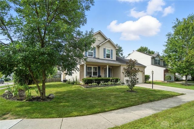 4271 Bristol Drive, Beavercreek, OH 45440