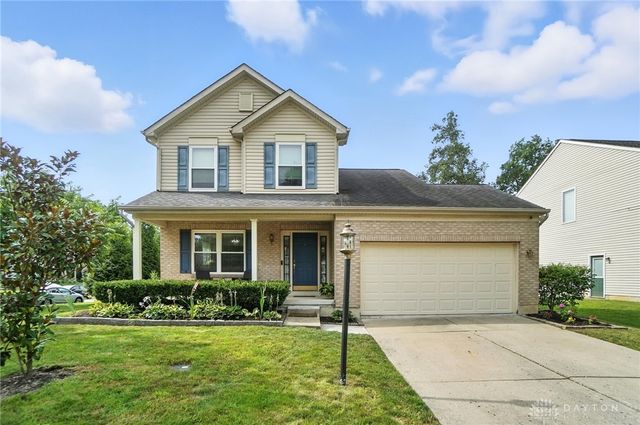 4271 Bristol Drive, Beavercreek, OH 45440