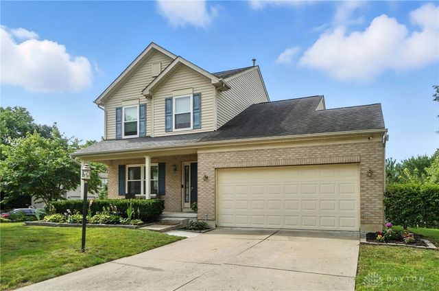 4271 Bristol Drive, Beavercreek, OH 45440