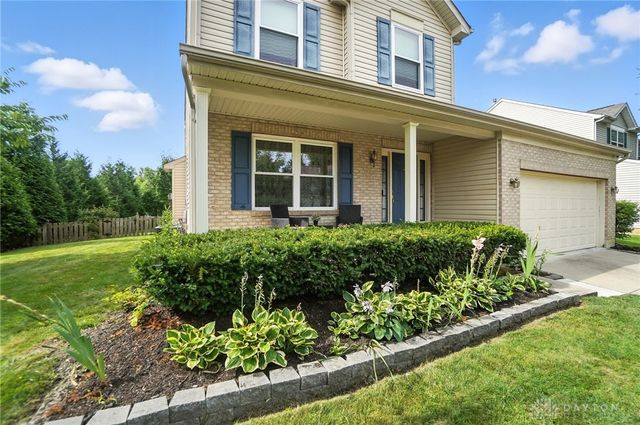 4271 Bristol Drive, Beavercreek, OH 45440