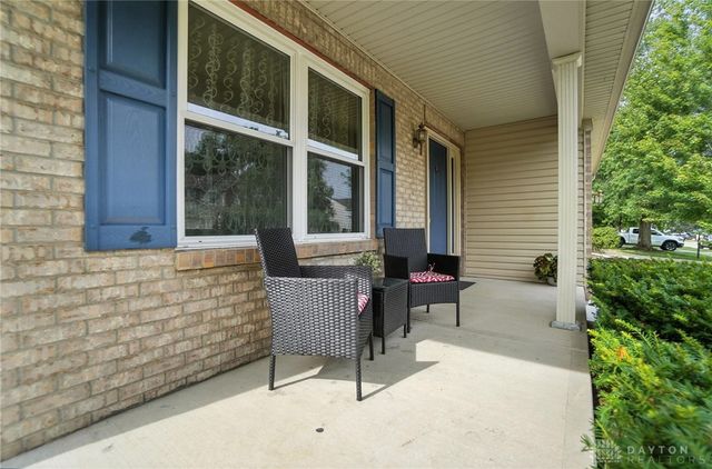 4271 Bristol Drive, Beavercreek, OH 45440