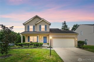 4271 Bristol Drive, Beavercreek, OH 45440
