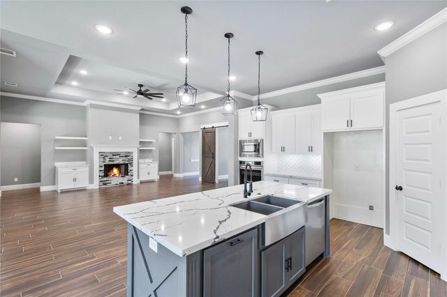 798 Road 6609, Dayton, TX 77535