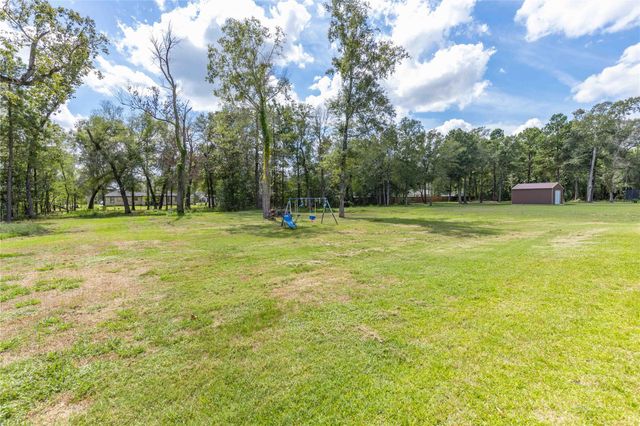 798 Road 6609, Dayton, TX 77535