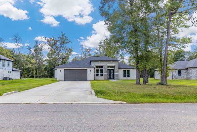 798 Road 6609, Dayton, TX 77535