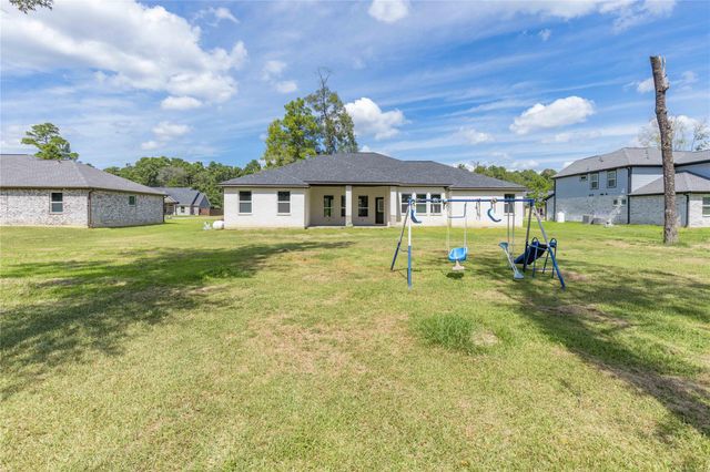 798 Road 6609, Dayton, TX 77535