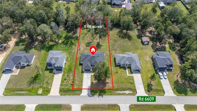 798 Road 6609, Dayton, TX 77535