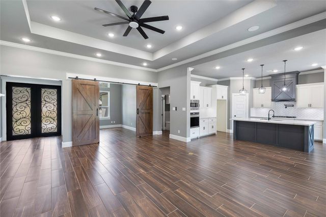 798 Road 6609, Dayton, TX 77535