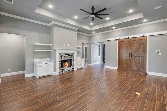 798 Road 6609, Dayton, TX 77535