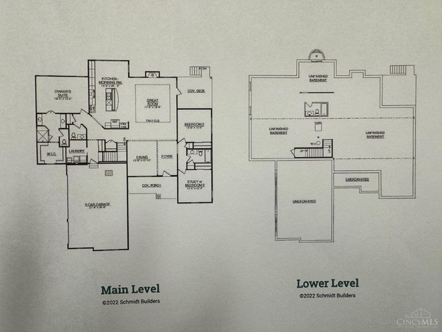 3500 Sunny Acres Drive, Ross Twp, OH 45013