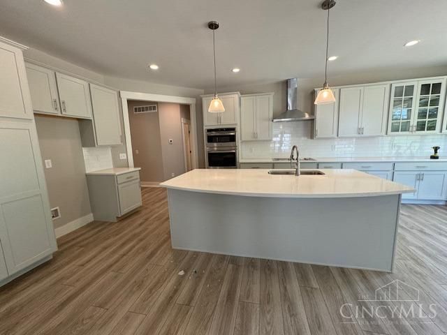 3500 Sunny Acres Drive, Ross Twp, OH 45013