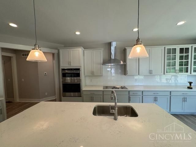 3500 Sunny Acres Drive, Ross Twp, OH 45013