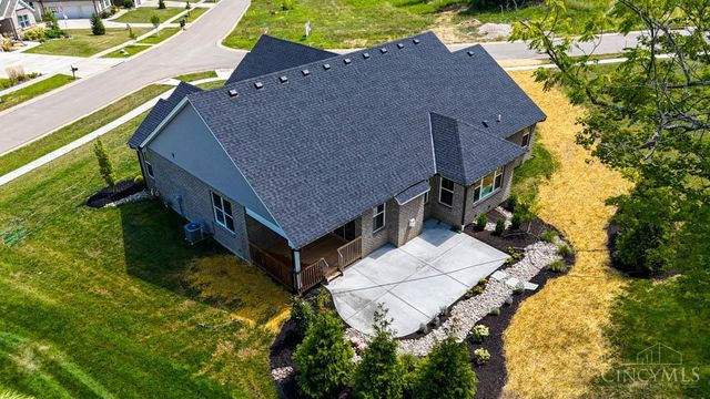 3500 Sunny Acres Drive, Ross Twp, OH 45013