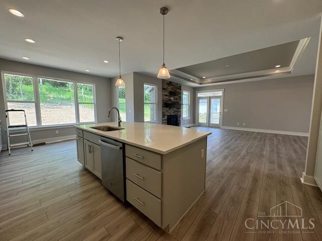 3500 Sunny Acres Drive, Ross Twp, OH 45013