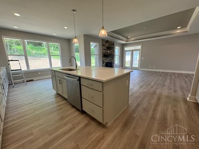 3500 Sunny Acres Drive, Ross Twp, OH 45013