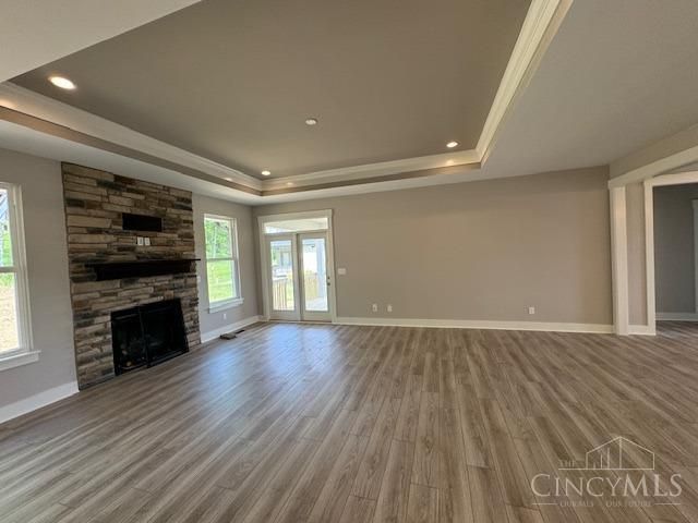 3500 Sunny Acres Drive, Ross Twp, OH 45013