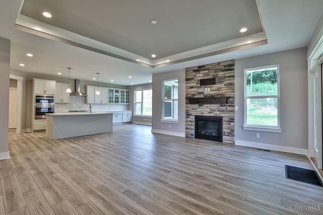 3500 Sunny Acres Drive, Ross Twp, OH 45013