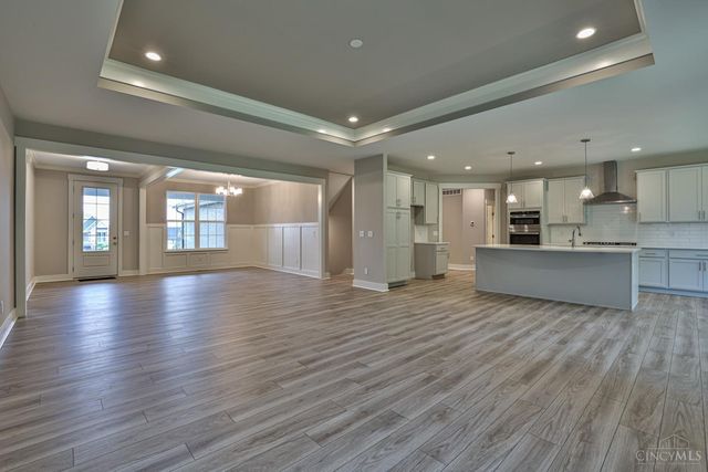 3500 Sunny Acres Drive, Ross Twp, OH 45013