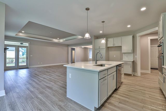 3500 Sunny Acres Drive, Ross Twp, OH 45013