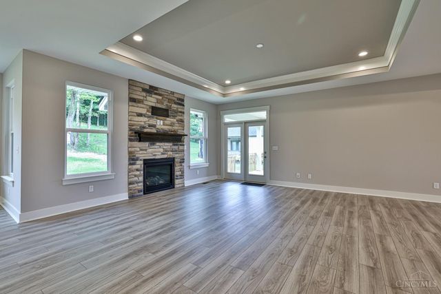 3500 Sunny Acres Drive, Ross Twp, OH 45013