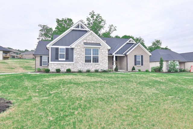 3500 Sunny Acres Drive, Ross Twp, OH 45013