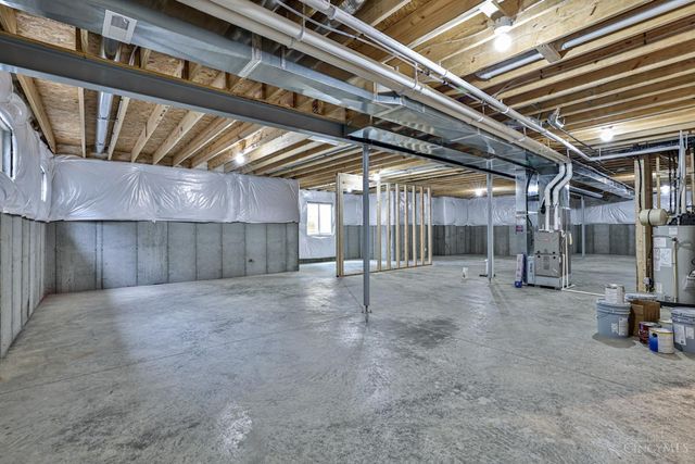 3500 Sunny Acres Drive, Ross Twp, OH 45013