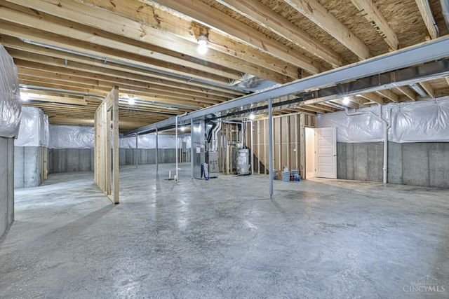 3500 Sunny Acres Drive, Ross Twp, OH 45013