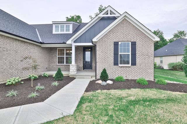 3500 Sunny Acres Drive, Ross Twp, OH 45013