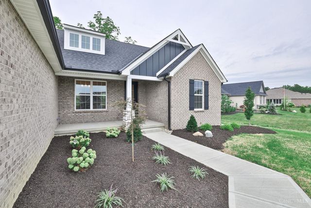 3500 Sunny Acres Drive, Ross Twp, OH 45013