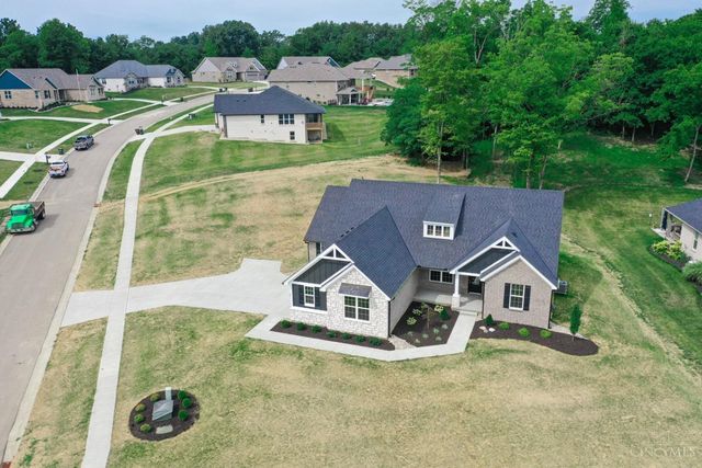 3500 Sunny Acres Drive, Ross Twp, OH 45013