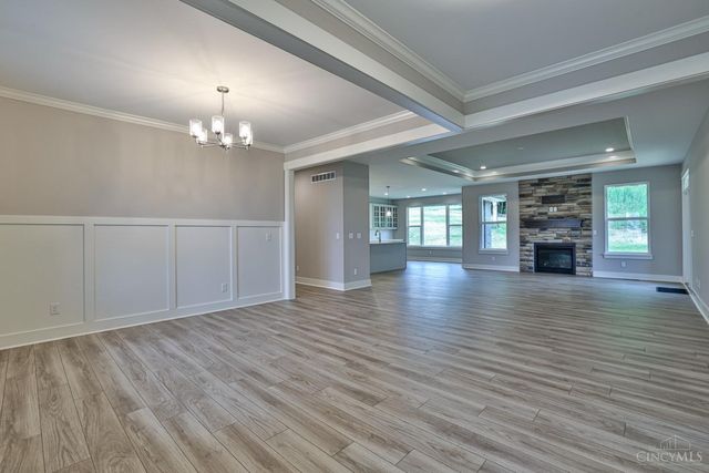 3500 Sunny Acres Drive, Ross Twp, OH 45013