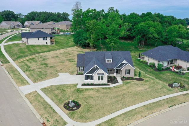 3500 Sunny Acres Drive, Ross Twp, OH 45013