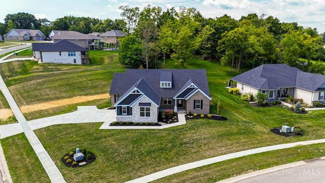 3500 Sunny Acres Drive, Ross Twp, OH 45013