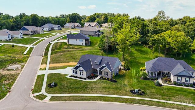 3500 Sunny Acres Drive, Ross Twp, OH 45013