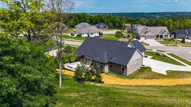 3500 Sunny Acres Drive, Ross Twp, OH 45013