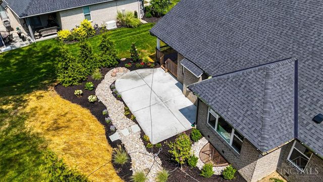 3500 Sunny Acres Drive, Ross Twp, OH 45013