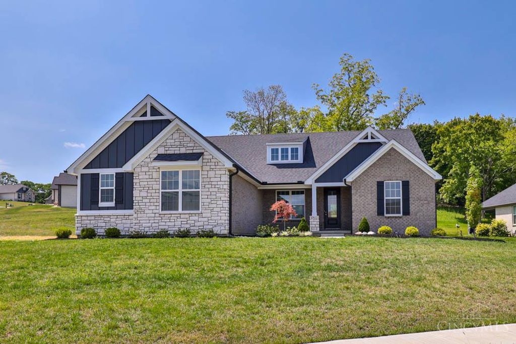 3500 Sunny Acres Drive, Ross Twp, OH 45013