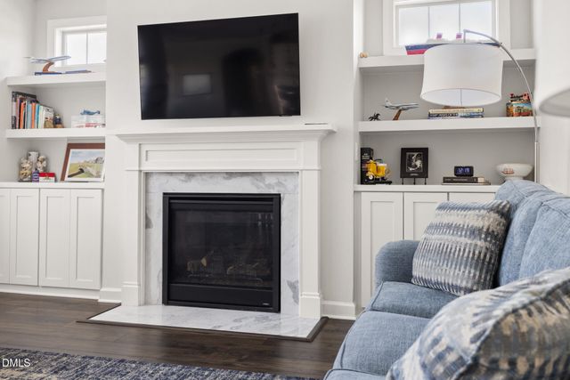 1102 Gardengate Drive, Durham, NC 27703