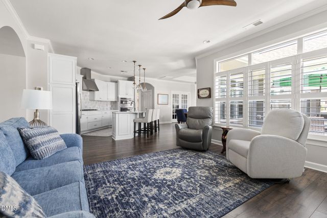 1102 Gardengate Drive, Durham, NC 27703