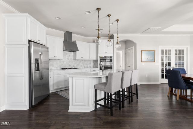1102 Gardengate Drive, Durham, NC 27703