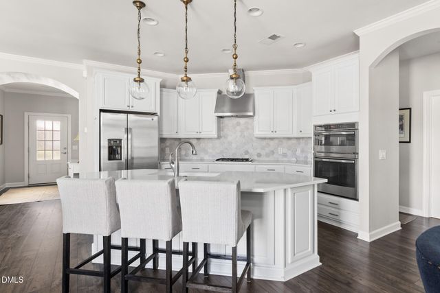 1102 Gardengate Drive, Durham, NC 27703