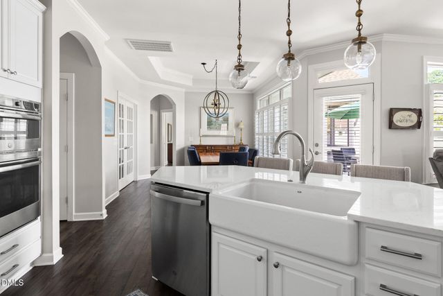 1102 Gardengate Drive, Durham, NC 27703
