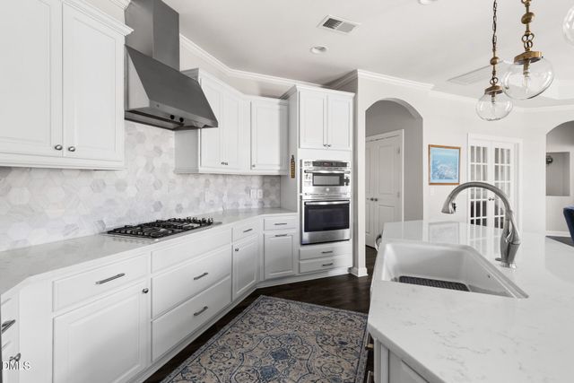1102 Gardengate Drive, Durham, NC 27703