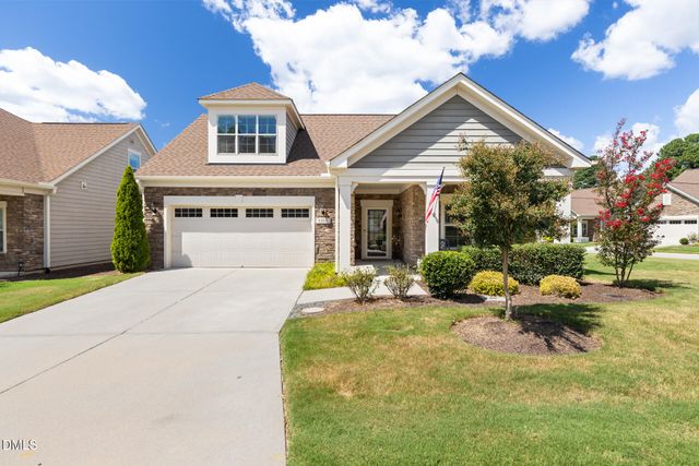 1102 Gardengate Drive, Durham, NC 27703
