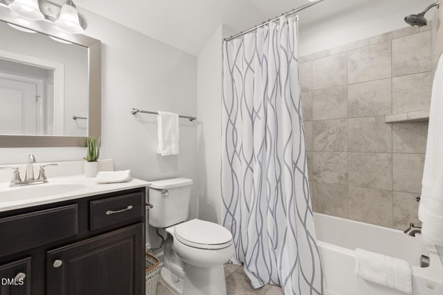 1102 Gardengate Drive, Durham, NC 27703